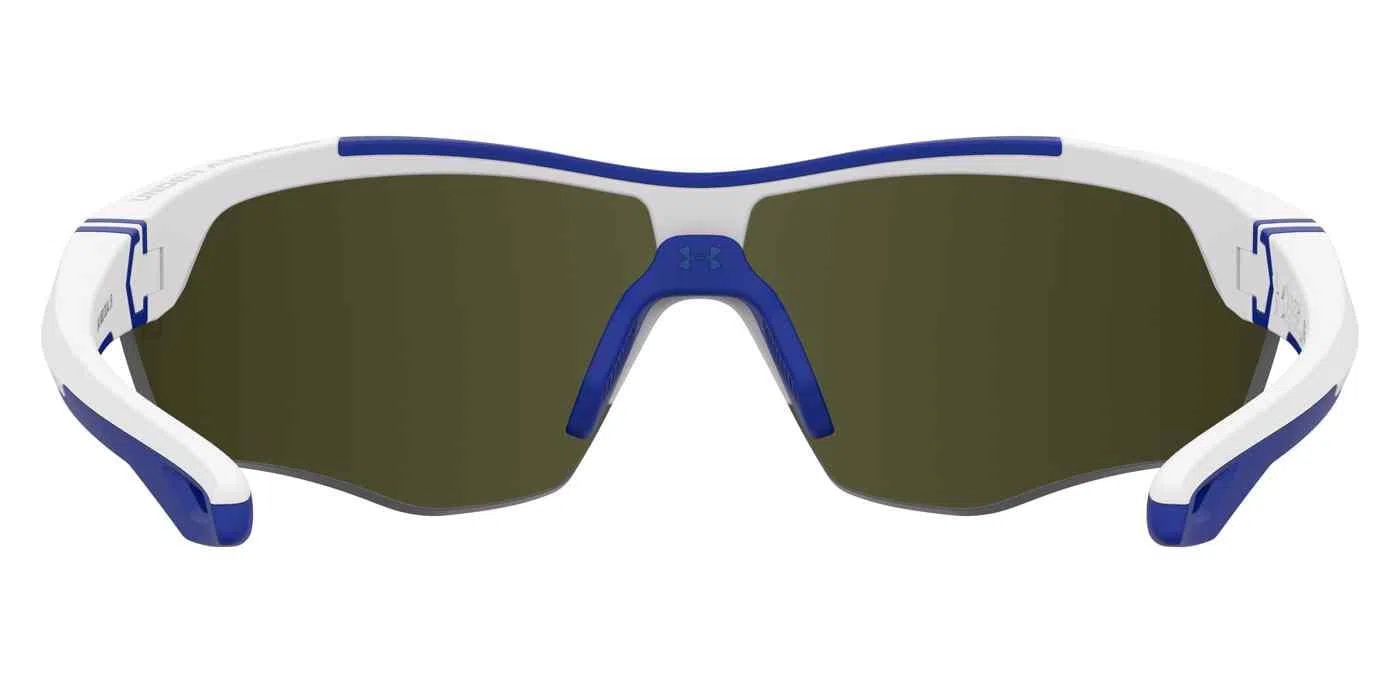 Under Armour UAYARDDUALJR Sunglasses - view 7